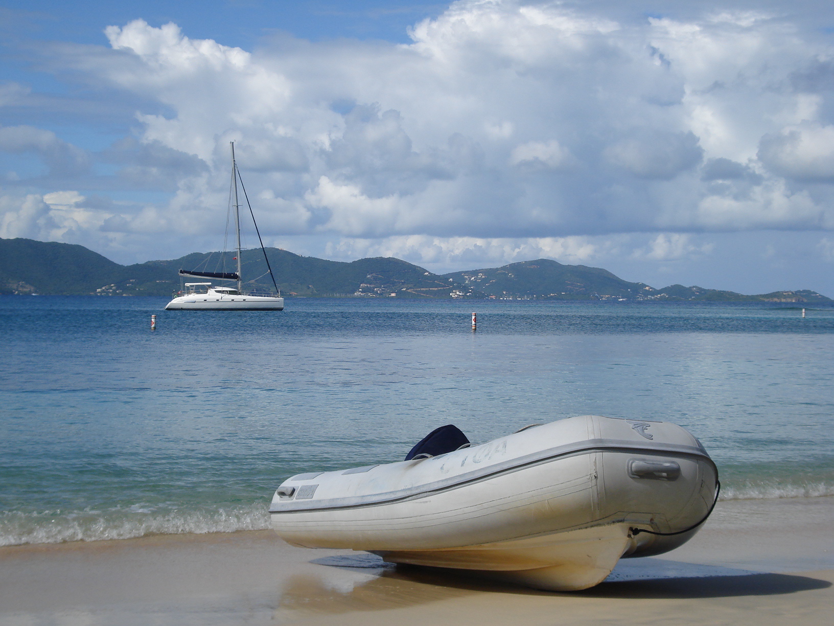 catamaran bahia 46